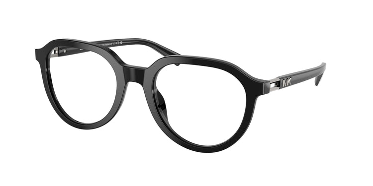 3005 - Black / Demo Lens