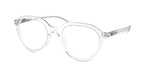 3015 - Clear / Demo Lens