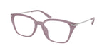4005 - Light Iris / Transparent