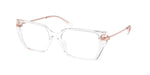 3015 - Clear / Demo Lens