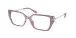 4005 - Light Iris / Transparent