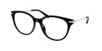 3005 - Black / Transparent