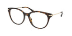 3006 - Dark Tortoise / Demo Lens