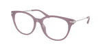 4005 - Light Iris / Demo Lens