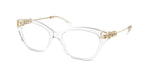 3015 - Clear / Demo Lens