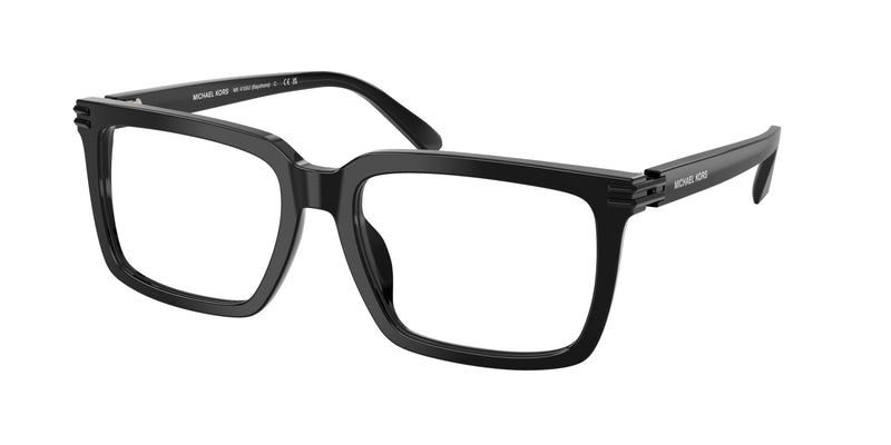 3005 - Black / Demo Lens