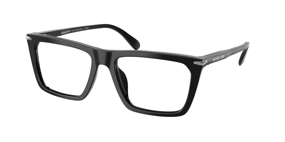 3005 - Black / Demo Lens