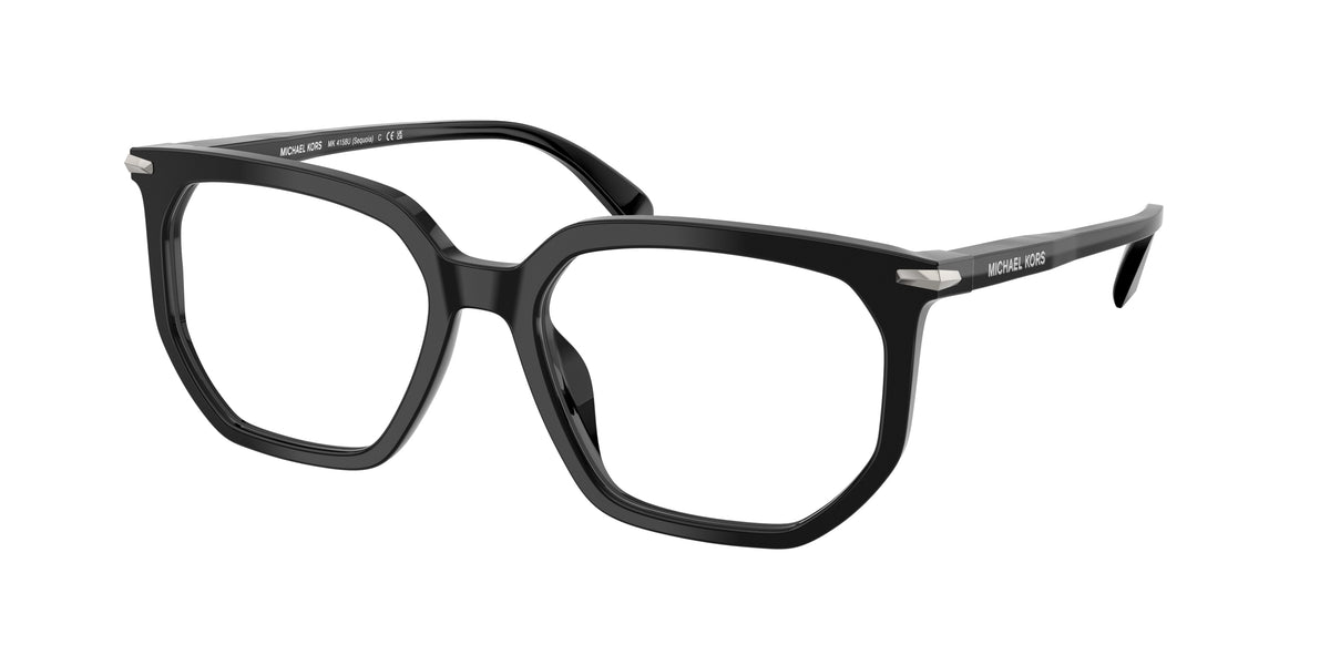 3005 - Black / Demo Lens