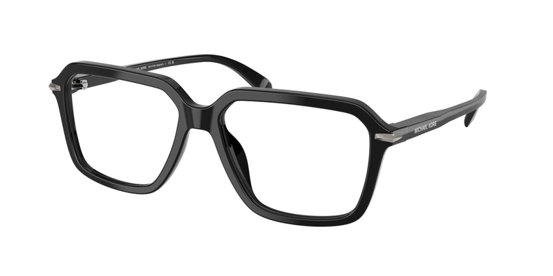 3005 - Black / Demo Lens