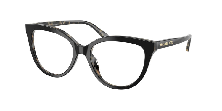 3950 - Black Tortoise / Demo Lens