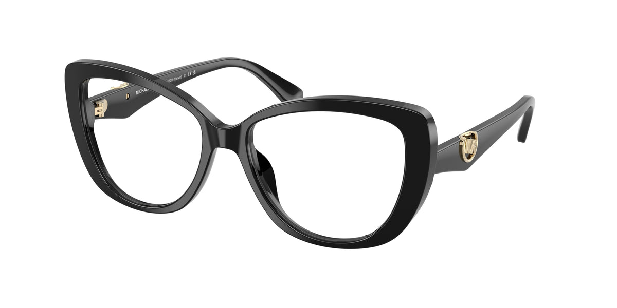 3005 - Black / Demo Lens