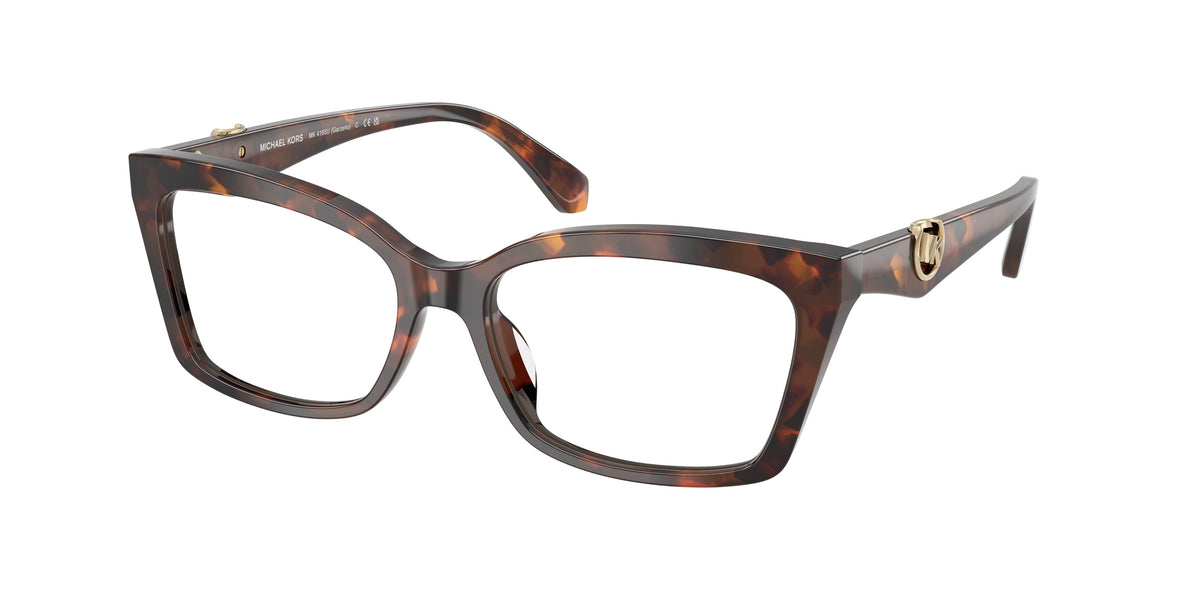 4031 - Luggage Tortoise / Demo Lens
