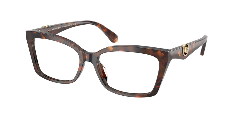 4031 - Luggage Tortoise / Demo Lens
