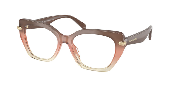 4035 - Soft Pink / Demo Lens