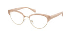 4038 - Dark Tan / Demo Lens