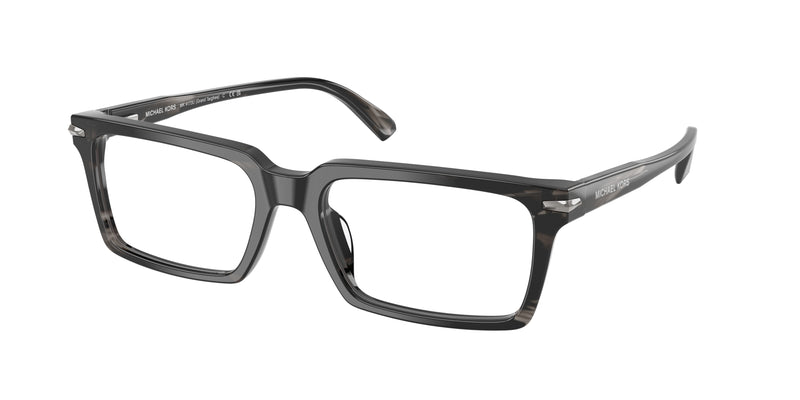 4034 - Black Horn / Demo Lens
