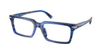 4041 - Blue Horn / Demo Lens