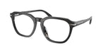 4034 - Black Horn / Demo Lens