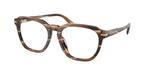 4039 - Brown Horn / Demo Lens