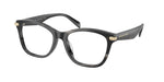4034 - Black Horn / Demo Lens