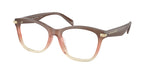 4035 - Soft Pink / Demo Lens