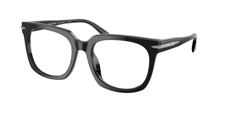 3005 - Black / Demo Lens