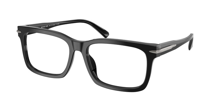 3005 - Black / Demo Lens