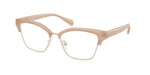 4038 - Dark Tan / Demo Lens