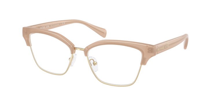 4038 - Dark Tan / Demo Lens