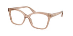 4046 - Tan / Demo Lens