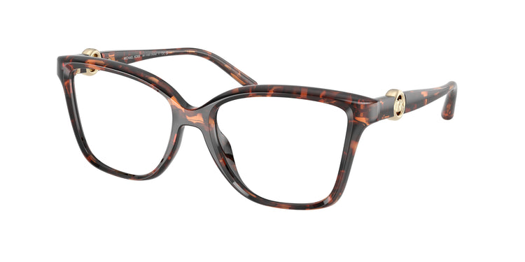 4031 - Luggage Tortoise / Demo Lens