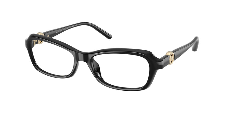 3005 - Black / Demo Lens