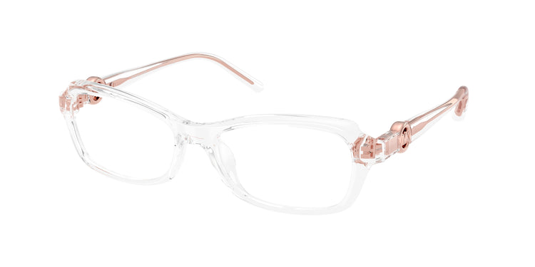 3015 - Clear / Demo Lens