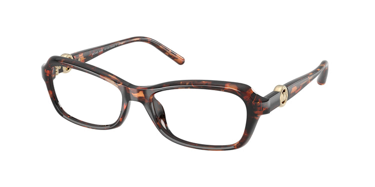 4031 - Luggage Tortoise / Demo Lens