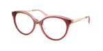 3913 - Rosewood / Demo Lens