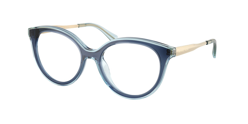 4031 - Navy / Demo Lens
