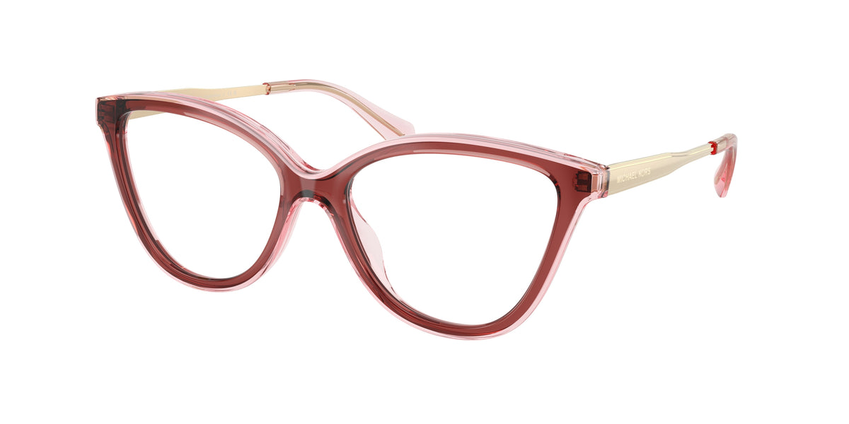 3913 - Rosewood / Demo Lens