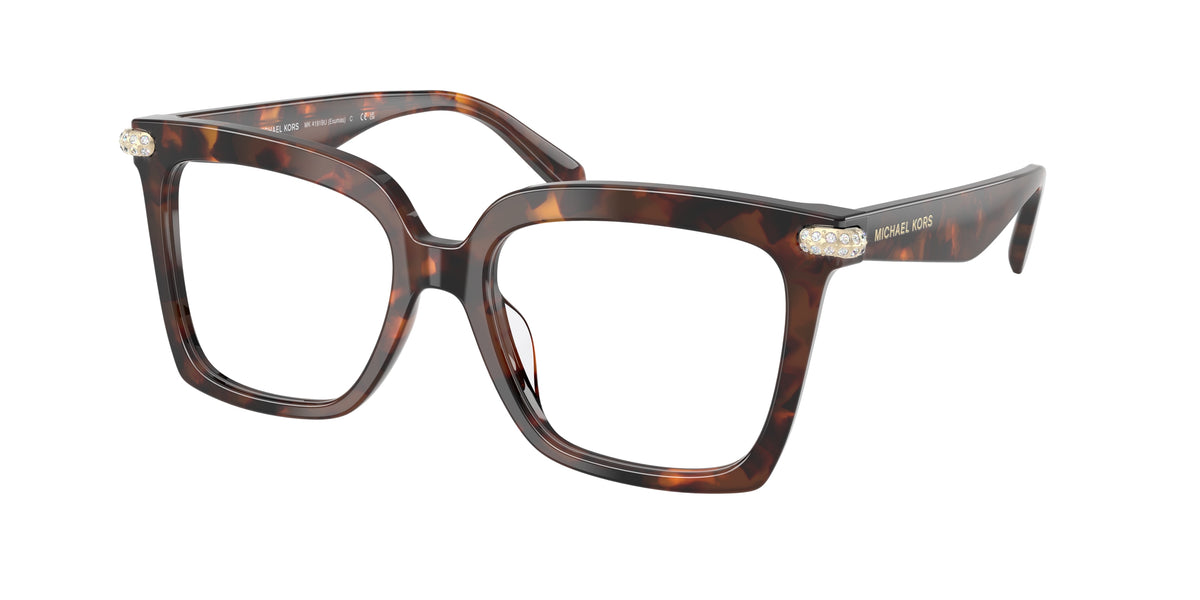 4031 - Luggage Tortoise / Demo Lens