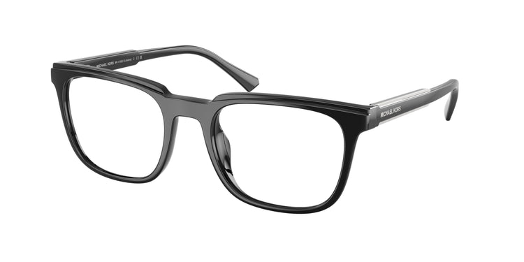 3005 - Black / Demo Lens
