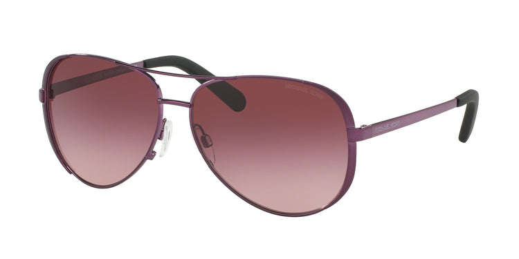 11588H - Plum / Burgundy Gradient