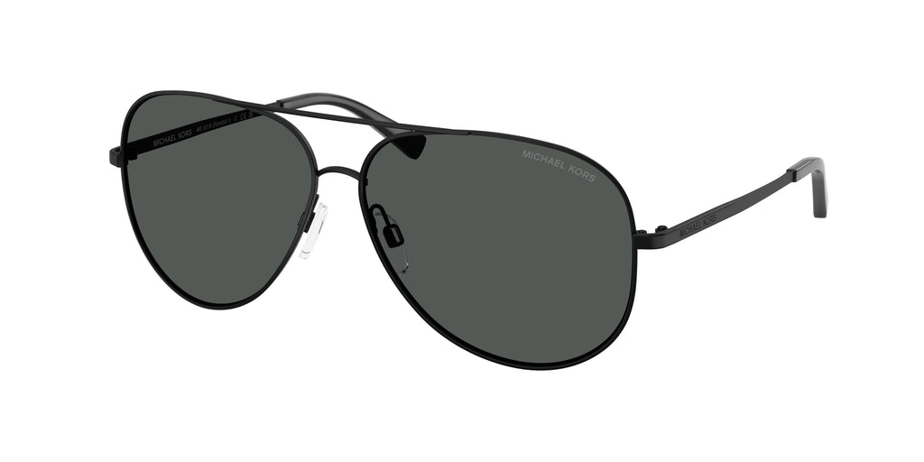 108287 - Matte Black / Dark Grey