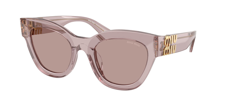 Miu Miu 0MU 01YSF