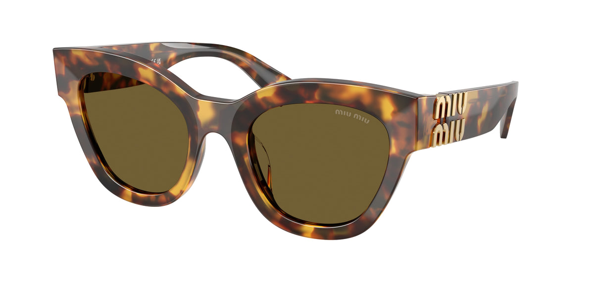 14L09Z - Havana Honey / Dark Brown