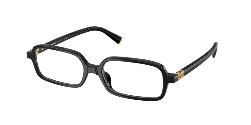 16K1O1 - Black / Demo Lens