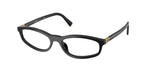 16K1O1 - Black / Demo Lens