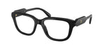 16K1O1 - Black / Demo Lens