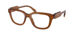 22I1O1 - Opal Brown / Demo Lens