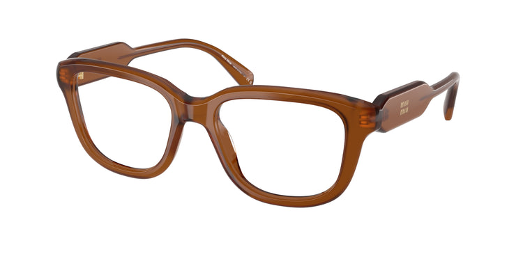 22I1O1 - Opal Brown / Demo Lens