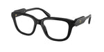 16K1O1 - Black / Demo Lens