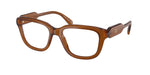 22I1O1 - Opal Brown / Demo Lens